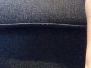 Busty asian wife fucking big white cock 7/16