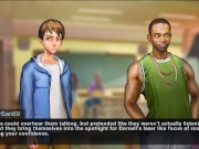 Taffy Tales 0.22.0a Part 40 Here We Go Again By LoveSkySan69 12/16