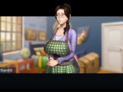 Taffy Tales 0.22.0a Part 40 Here We Go Again By LoveSkySan69 2/16