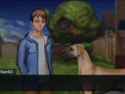 Taffy Tales 0.22.0a Part 40 Here We Go Again By LoveSkySan69 8/16