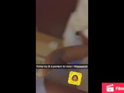 PUSSY FARTING AFTER HARD FUCK/shower twerk/SQUIRT 1/16