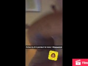 PUSSY FARTING AFTER HARD FUCK/shower twerk/SQUIRT 4/16