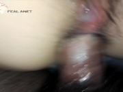 Alla mia sorellastra non piace prenderlo in culo ma io la inculo lo stesso - by Feal Anet 11/16