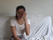 Is that yoga student going give her Doctor a blowjob? 4/16