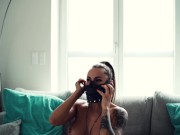 LIXURY GIRL MICHAELA ISKZZU WITH THE BEST BODY ! 10/16