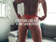 LIXURY GIRL MICHAELA ISKZZU WITH THE BEST BODY ! 2/16