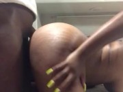 We FUCK like RABBITS... 7/16