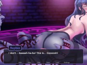 'Magebuster Amorous Augury' Sexy Visual Novels #13 14/16