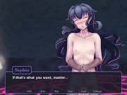'Magebuster Amorous Augury' Sexy Visual Novels #13 16/16