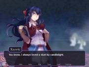 'Magebuster Amorous Augury' Sexy Visual Novels #13 2/16