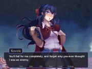 'Magebuster Amorous Augury' Sexy Visual Novels #13 3/16