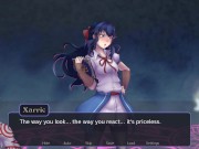 'Magebuster Amorous Augury' Sexy Visual Novels #13 4/16