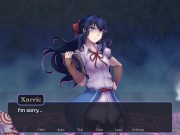 'Magebuster Amorous Augury' Sexy Visual Novels #13 6/16