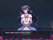 'Magebuster Amorous Augury' Sexy Visual Novels #13 8/16