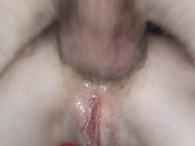 little ass gets broken 11/16