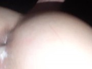 little ass gets broken 16/16