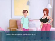 SEXNOTE _PT.29 - She Craves For Cock 12/16