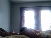 Early morning play 2/16