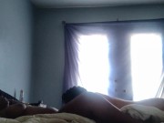 Early morning play 3/16