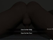 A MOTHER'S LOVE #18 – PC Gameplay [HD] 3/16