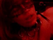 BBC and butt worship, watch his cum drip off my tongue 14/16