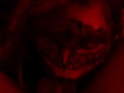 BBC and butt worship, watch his cum drip off my tongue 5/16