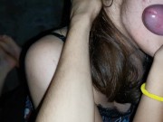 ЛЮБИТЕЛЬСКАЯ СВОДНАЯ СЕСТРА ЛЮБИТ МОЙ ЧЛЕН 10/16