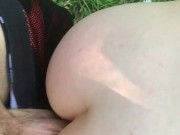 nerdy faery outdoor fun 11/16