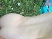 nerdy faery outdoor fun 13/16