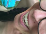 nerdy faery outdoor fun 15/16