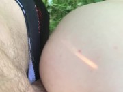 nerdy faery outdoor fun 9/16