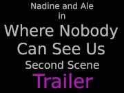 Teen Italiana Seduce Professore e si Fa Annusare i Piedi Outdoors Femdom Foot Domination 2/16