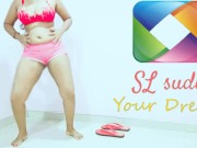 lesbian mom dancing 11/16