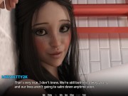 WVM - PART 30- SECOND ORGASM CUMMING INSIDE 5/16