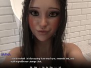 WVM - PART 30- SECOND ORGASM CUMMING INSIDE 7/16