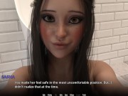 WVM - PART 30- SECOND ORGASM CUMMING INSIDE 8/16