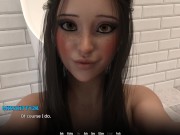 WVM - PART 30- SECOND ORGASM CUMMING INSIDE 9/16