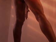 My wife dances naked for me before having sex 11/16