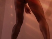 My wife dances naked for me before having sex 4/16