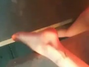 Rest Stop Blow Job/ Nature Sex 10/16