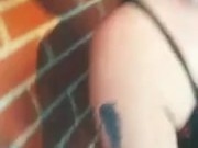 Rest Stop Blow Job/ Nature Sex 5/16