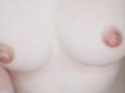 Japanese amateur 無修正 勃起乳首オナニー 1/16