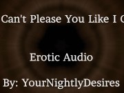 Roleplay: Cheating With A Daddy That Will Make You Cum [Rough] (Erotic Audio For Women)