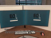 Corporate Culture:Very Beautiful And Cute Girl-Ep 1 11/16