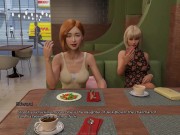 Corporate Culture:Very Beautiful And Cute Girl-Ep 1 12/16