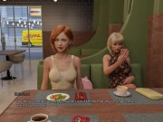 Corporate Culture:Very Beautiful And Cute Girl-Ep 1 13/16