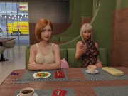 Corporate Culture:Very Beautiful And Cute Girl-Ep 1 14/16