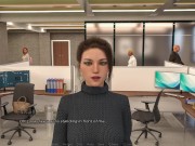 Corporate Culture:Very Beautiful And Cute Girl-Ep 1 4/16