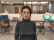 Corporate Culture:Very Beautiful And Cute Girl-Ep 1 5/16