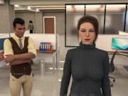 Corporate Culture:Very Beautiful And Cute Girl-Ep 1 8/16